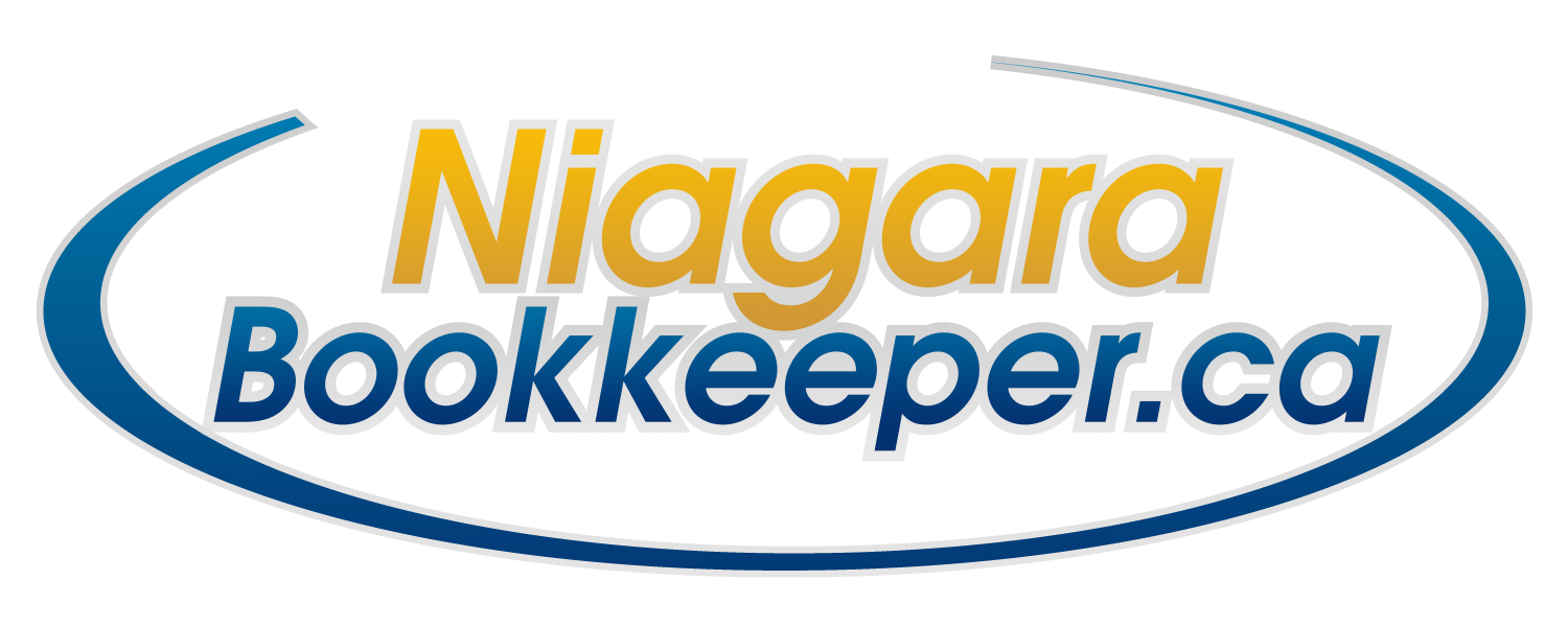 Niagara Bookkeeper